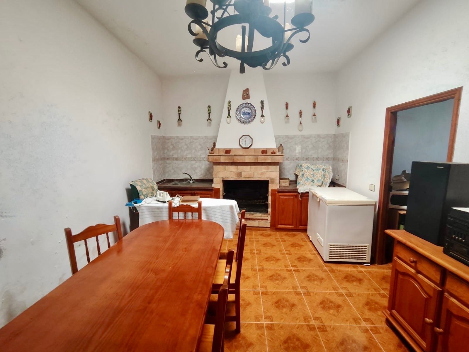Kitchen of Country house for sale in Garachico  with Private garden, Terrace and Storage room