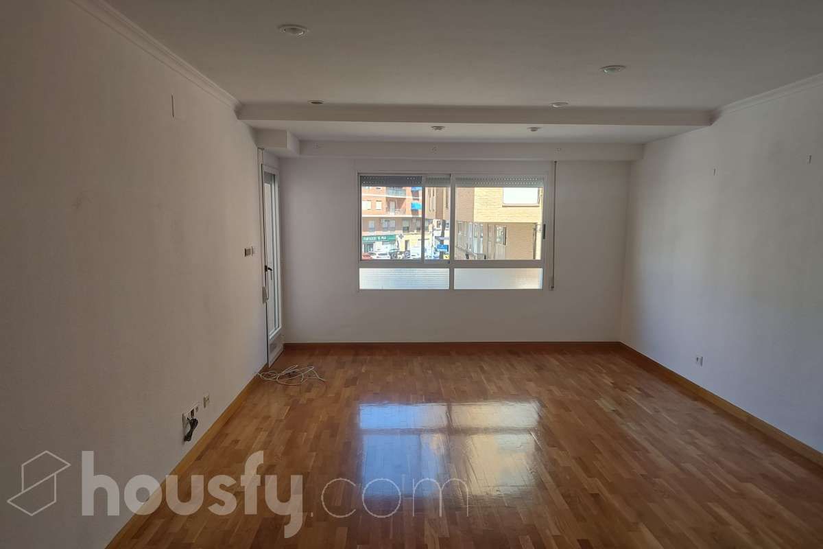 Living room of Flat to rent in Elche / Elx  with Balcony and Pets allowed