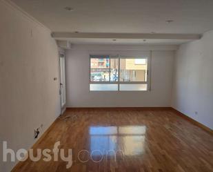 Living room of Flat to rent in Elche / Elx  with Balcony and Pets allowed