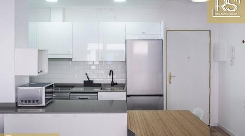 Foto 4 de Pis de lloguer a Calle Bertrana, La Maternitat i Sant Ramon, Barcelona