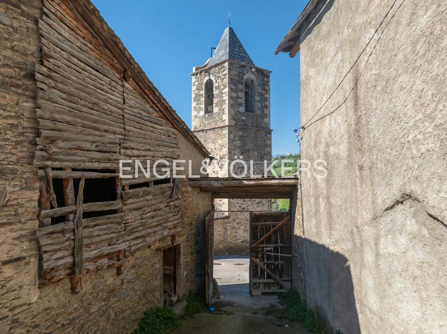 Maison rustique avec terrasse à vendre à Ger, imagen 30