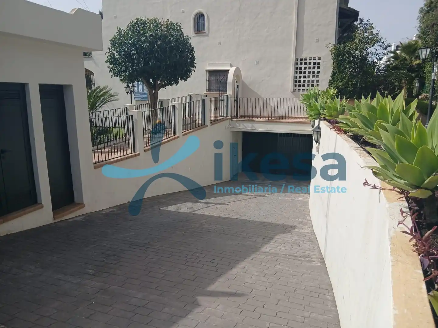 Casa a schiera con piscina in vendita a Milla de Oro, imagen 10