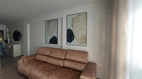 Foto 2 de Pis per a compartir a Calle Pacheco, Parque Victoria Eugenia, Málaga Capital