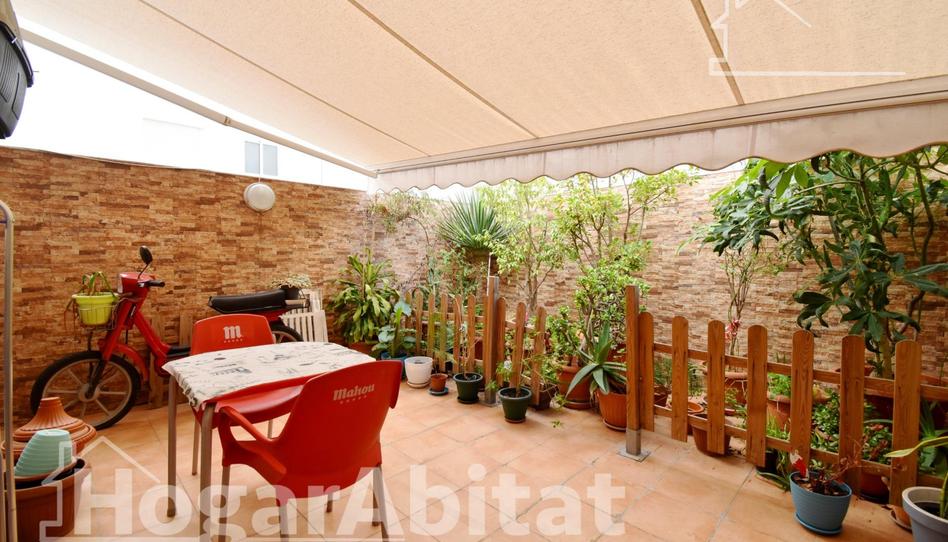 Photo 1 of Flat for sale in Avenida Morer, Oliva pueblo, Valencia