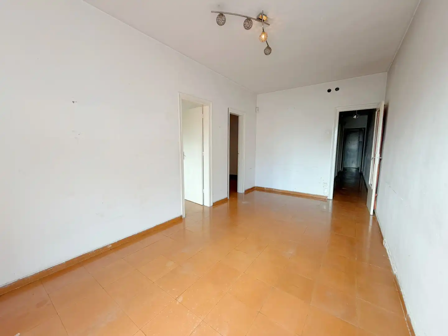 Ático en venta en L'Hospitalet de Llobregat