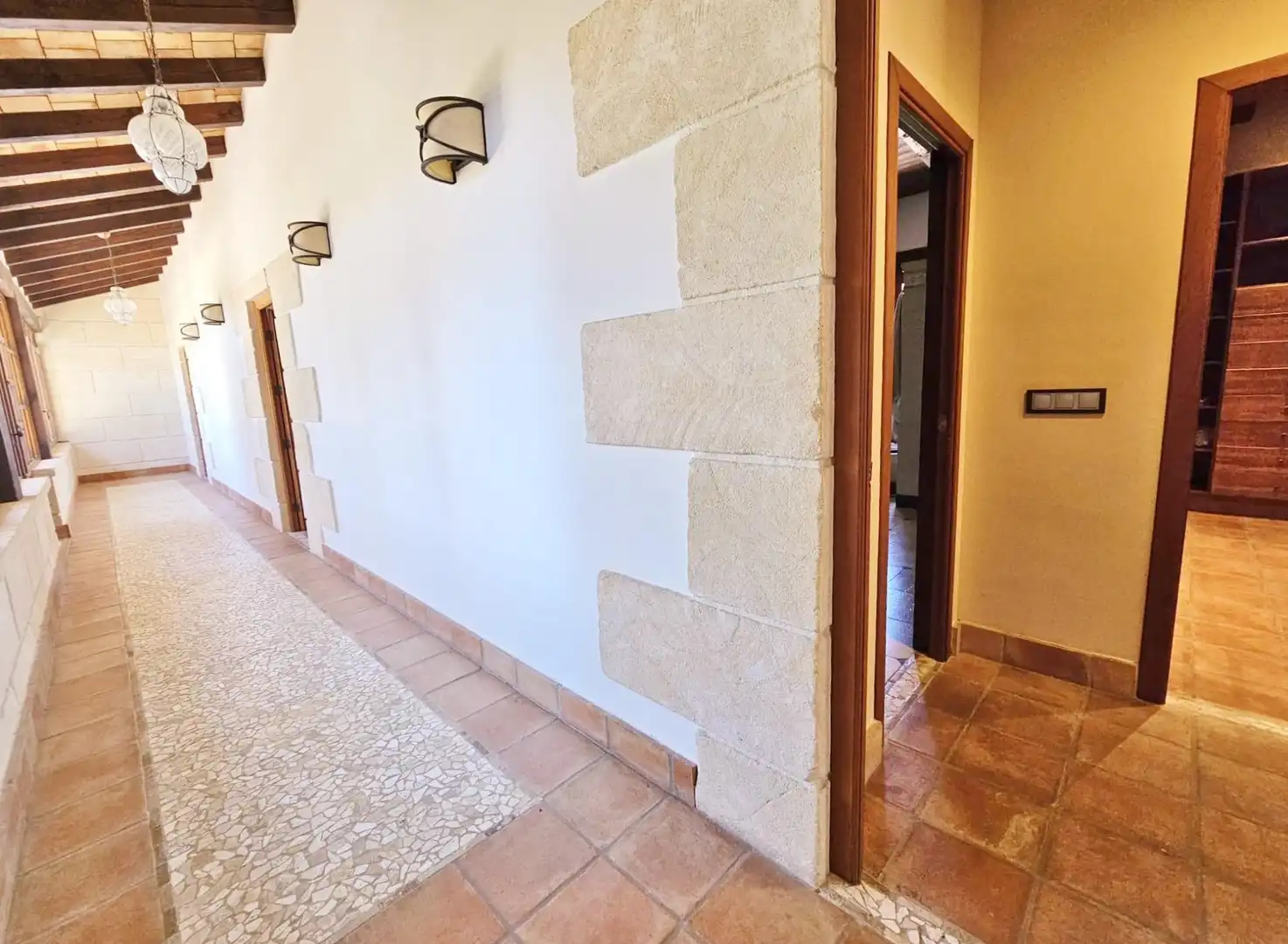 Casa o xalet en venda en Elche / Elx amb Aire condicionat, Calefacció i Jardí privat
