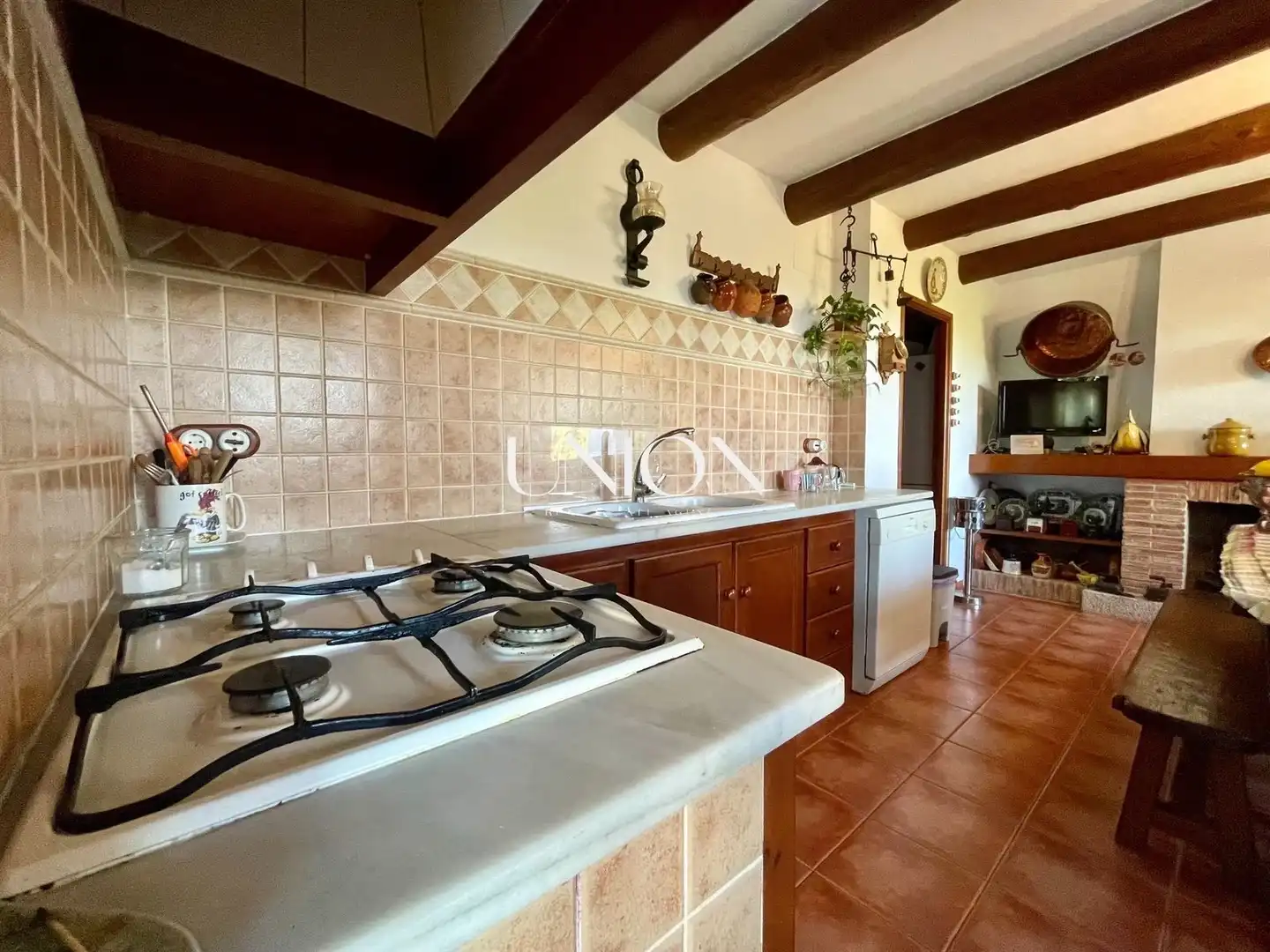Casa amb jardí en venda a Platja d'Aro, imagen 15