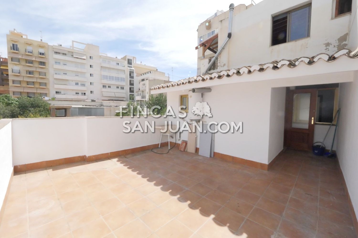 Piso en venta en CARMEN, Centro