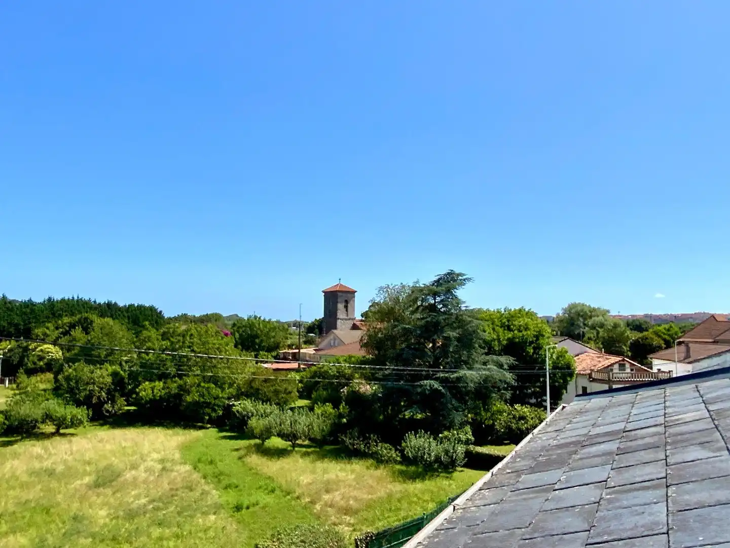 Haus mit Terrasse zum Verkauf in Barrio SOANO-LLAMA, imagen 47
