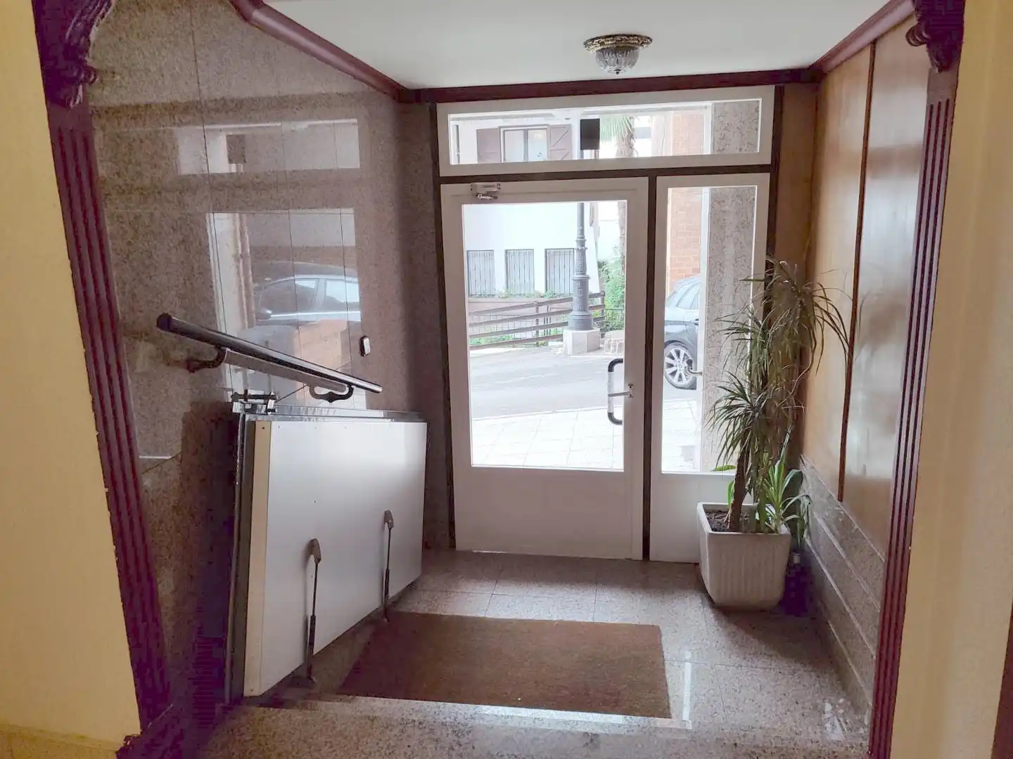 Apartament amb ascensor en venda a Calle Calle María Andallón, imagen 24