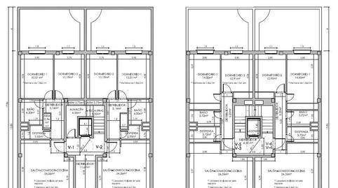 Foto 3 de Piso en venta en Calle Calle José Calderón, Campanillas, Málaga Capital
