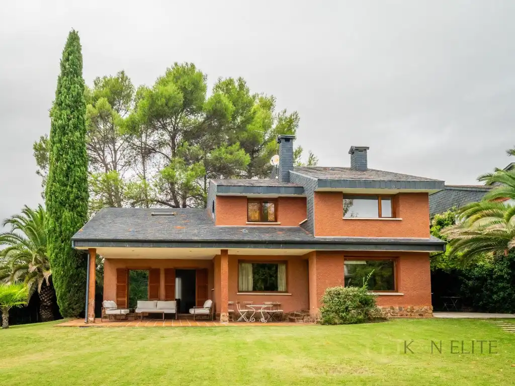 Villa in affitto a Calle Algete, imagen 48