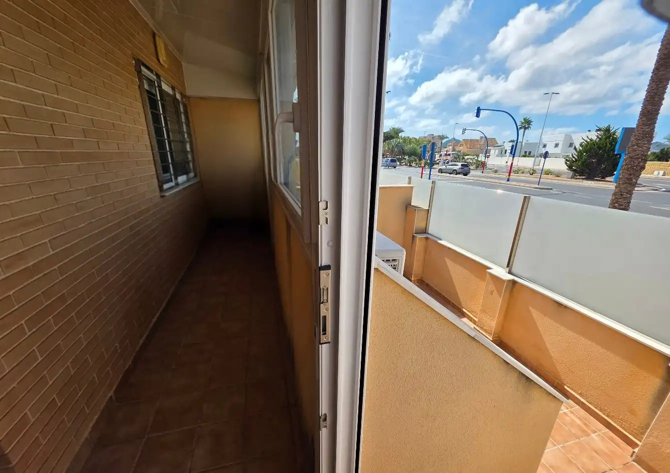 Apartament amb piscina en venda a Gran Vía de la Manga 10, imagen 14