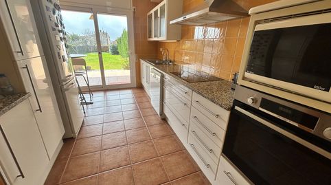 Foto 4 de Casa adosada en venta en Carrer Dels Plans, Piverd - Vila-Seca - Bruguerol, Palafrugell