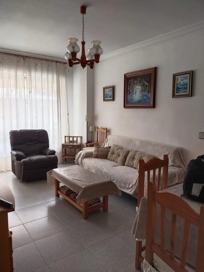 Wohnung mit Terrasse zum Verkauf in Calle Calle Bartolomé Gil Ortiz, imagen 8