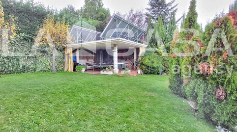 Foto 4 de Casa o xalet en venda a Calle Bohème, El Berrocal, Valladolid