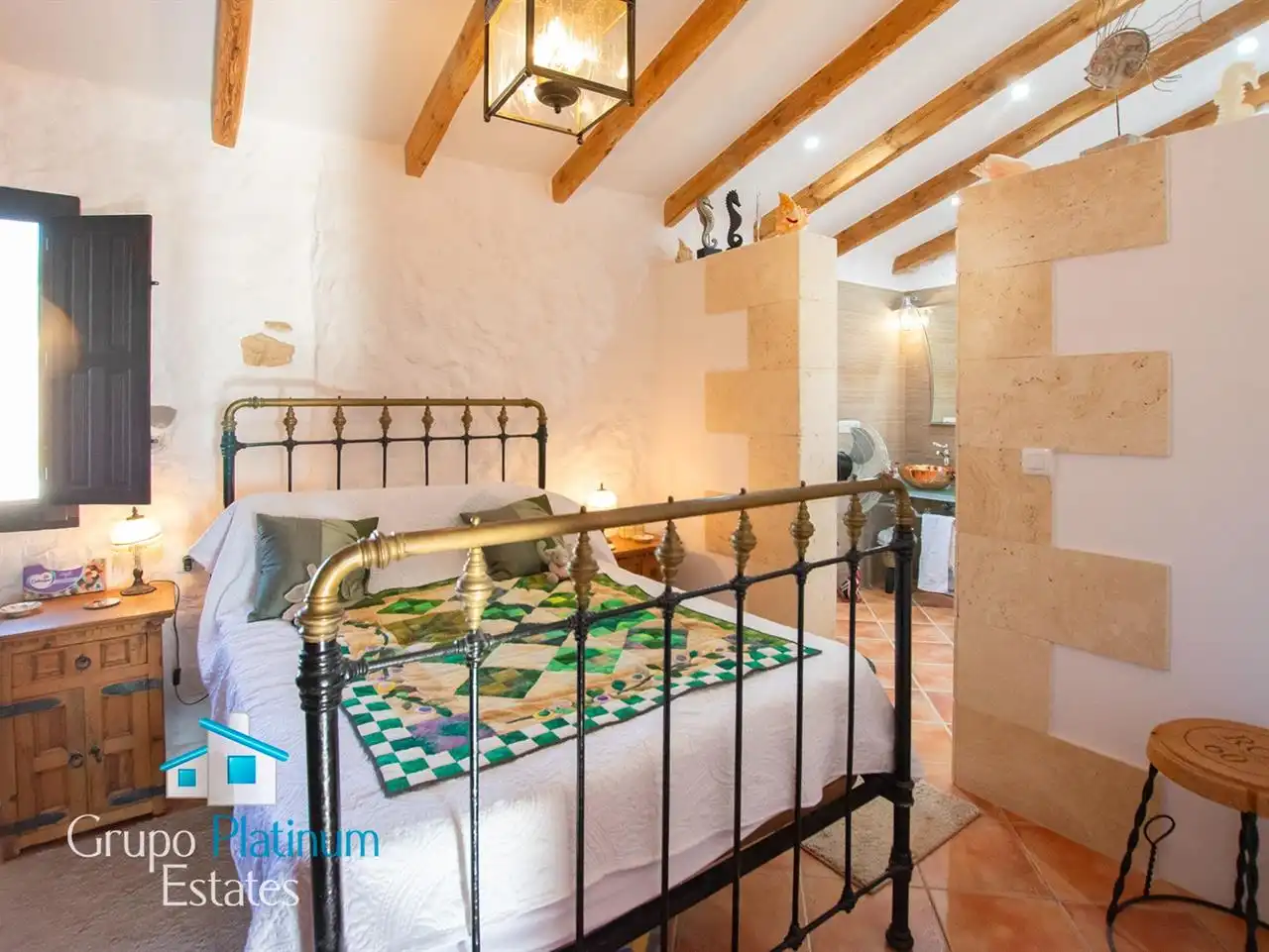 Villa avec piscine à vendre à Huércal-Overa, imagen 16