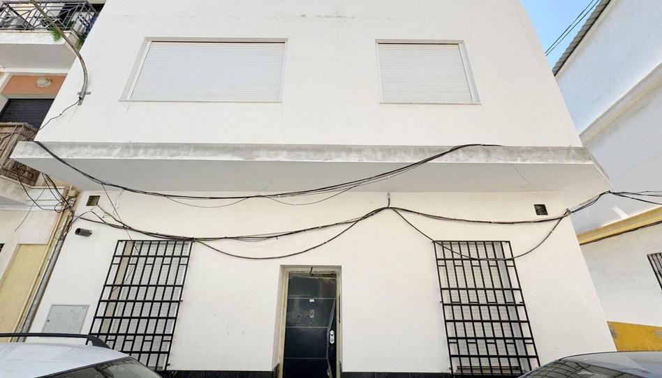 Photo 1 of Single-family semi-detached for sale in El Molinillo - Capuchinos, Málaga
