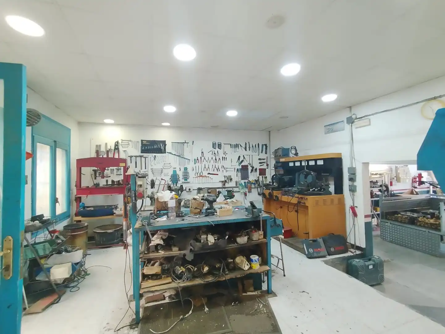 Local comercial en venta en GIRONA, imagen 15