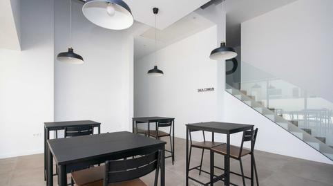 Foto 5 de Apartament de lloguer a Calle Francisco Javier Balbín, 9, Nueva Almería - Cortijo Grande - Vega de Acá,  Almería Capital