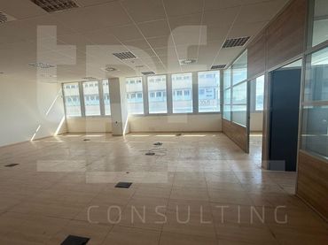 Büro zur Miete in calle Botiguers