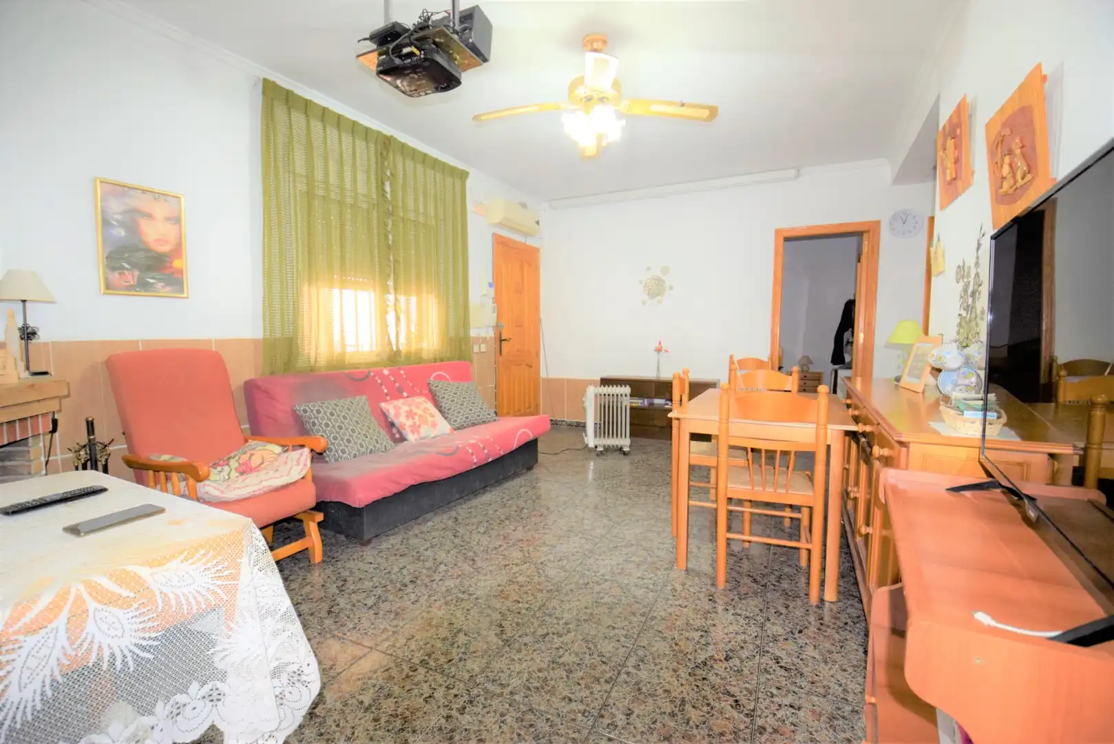 Haus mit Pool zum Verkauf in El Edén, imagen 15