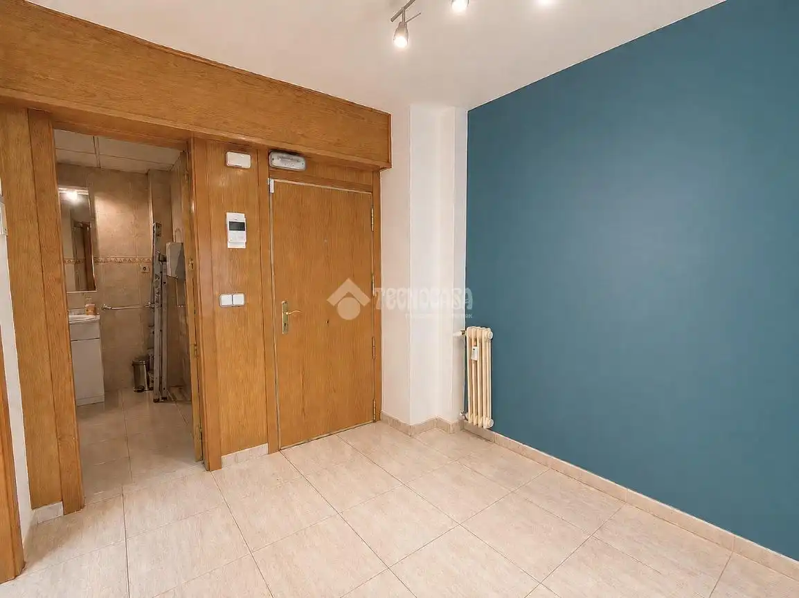 Piso en venta en Alcalá de Henares con Aire acondicionado, Calefacción y Terraza