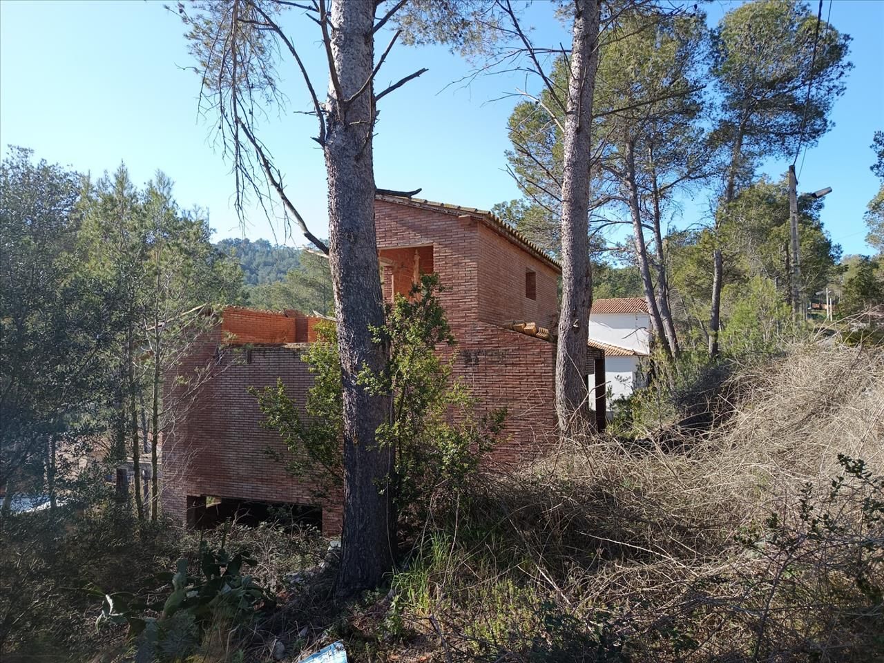 Casa o xalet en venda a ARC DE SANT MARTI DE L, Olivella