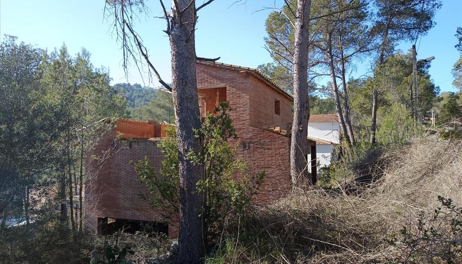 Foto 1 de Casa o xalet en venda a Arc de Sant Marti de L, Olivella, Barcelona