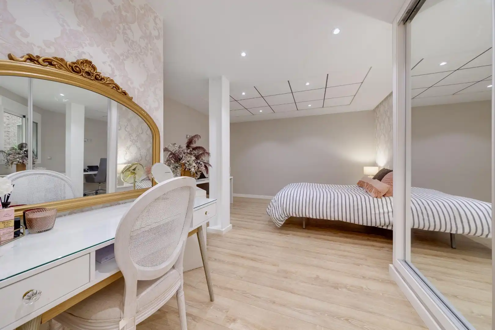 Apartamento con jardín en venta en Playa del Cura, imagen 53