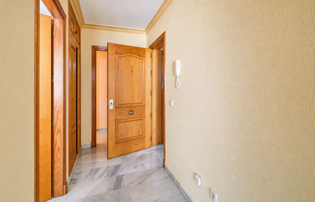 Apartamento en venta en Estepona Pueblo, imagen 8