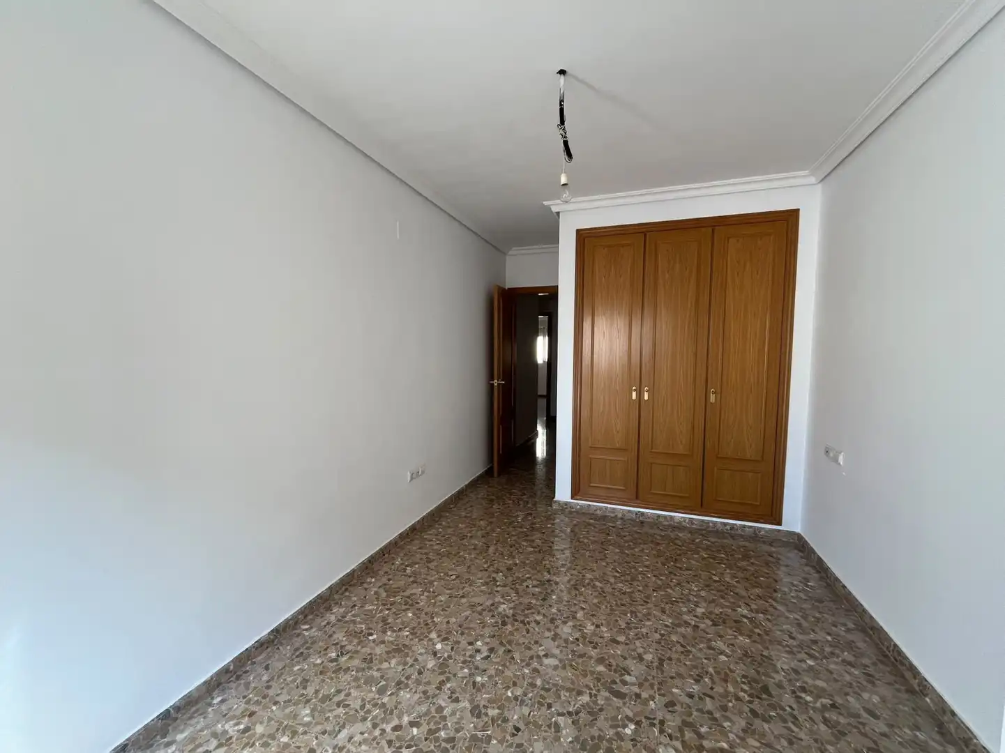 Wohnung zur Miete in Burjassot - CL PATERNA, 11, Zona Concordia