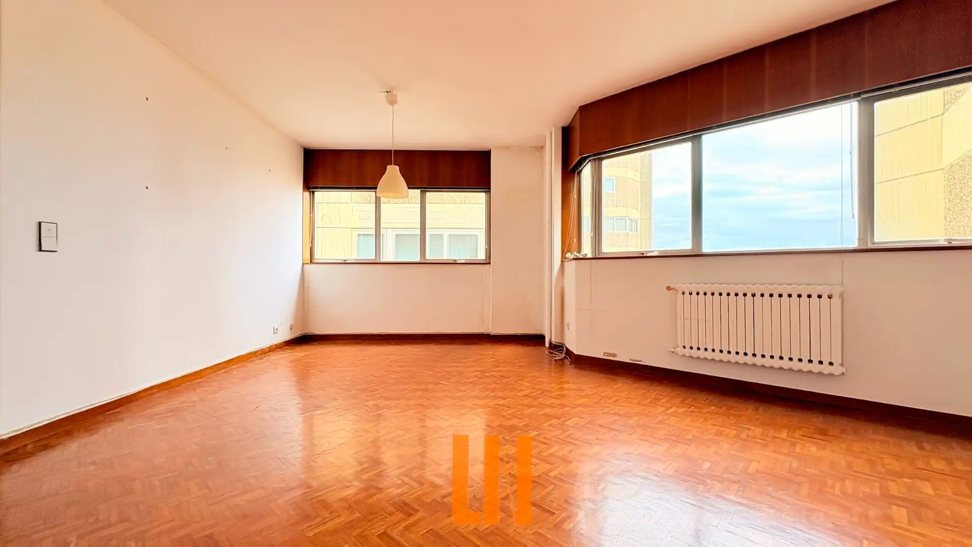 Wohnung zum Verkauf in Rúa Sinfónica de Galicia, 5, San Pablo - Juan Flórez