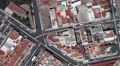 Photo 3 of Residential for sale in Calle Nardo, Montaña los Vélez - Vargas, Agüimes