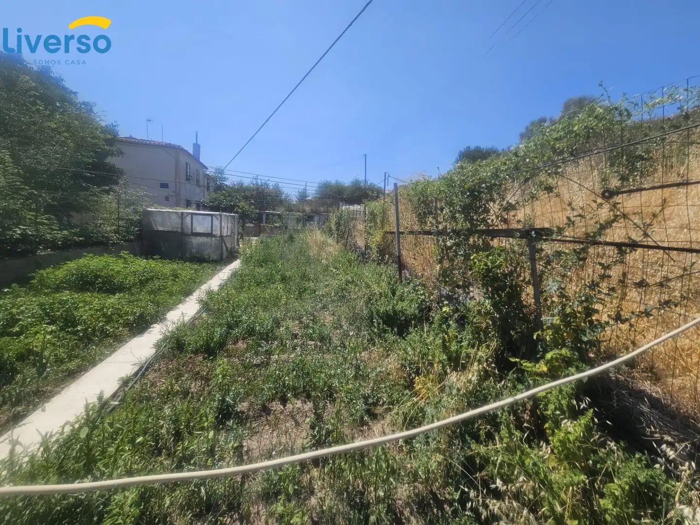 Casa o chalet en venta en Burgos con Calefacción y Trastero