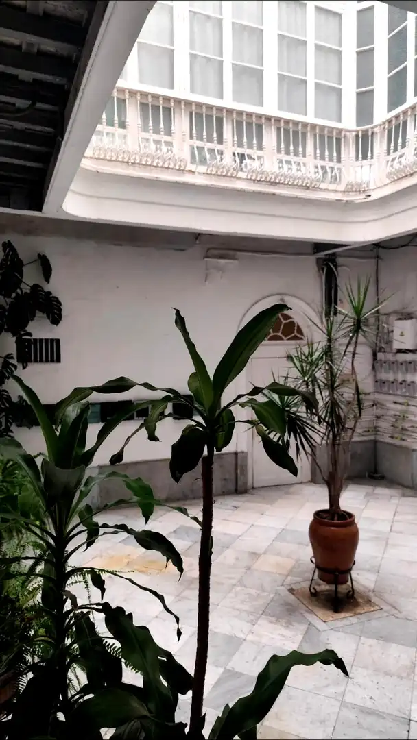 Pis en venda en Cádiz
