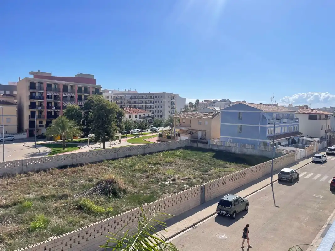 Apartamento de alquiler en Carrer dels Marenys, Miramar