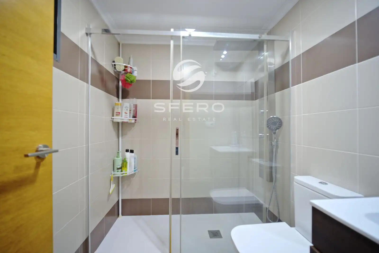 Attique avec ascenseur à vendre à Teniente Ruiz 2b, imagen 26