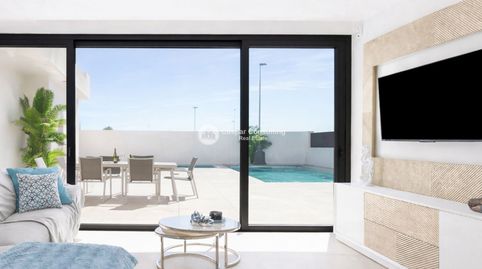 Foto 2 de Casa o chalet en venta en N/a, Las Lomas de Rame - Bahía Bella, Los Alcázares