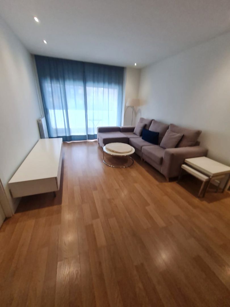 Pis de lloguer a Avinguda de la Clota, 46, Volpelleres