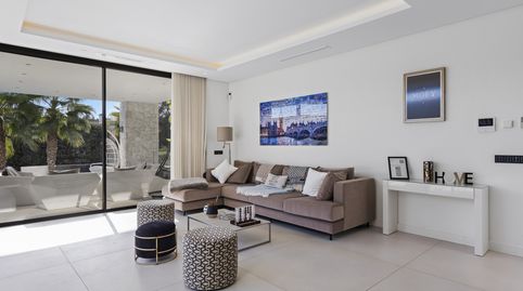 Foto 5 de Casa o xalet en venda a San Pedro de Alcántara pueblo, Marbella