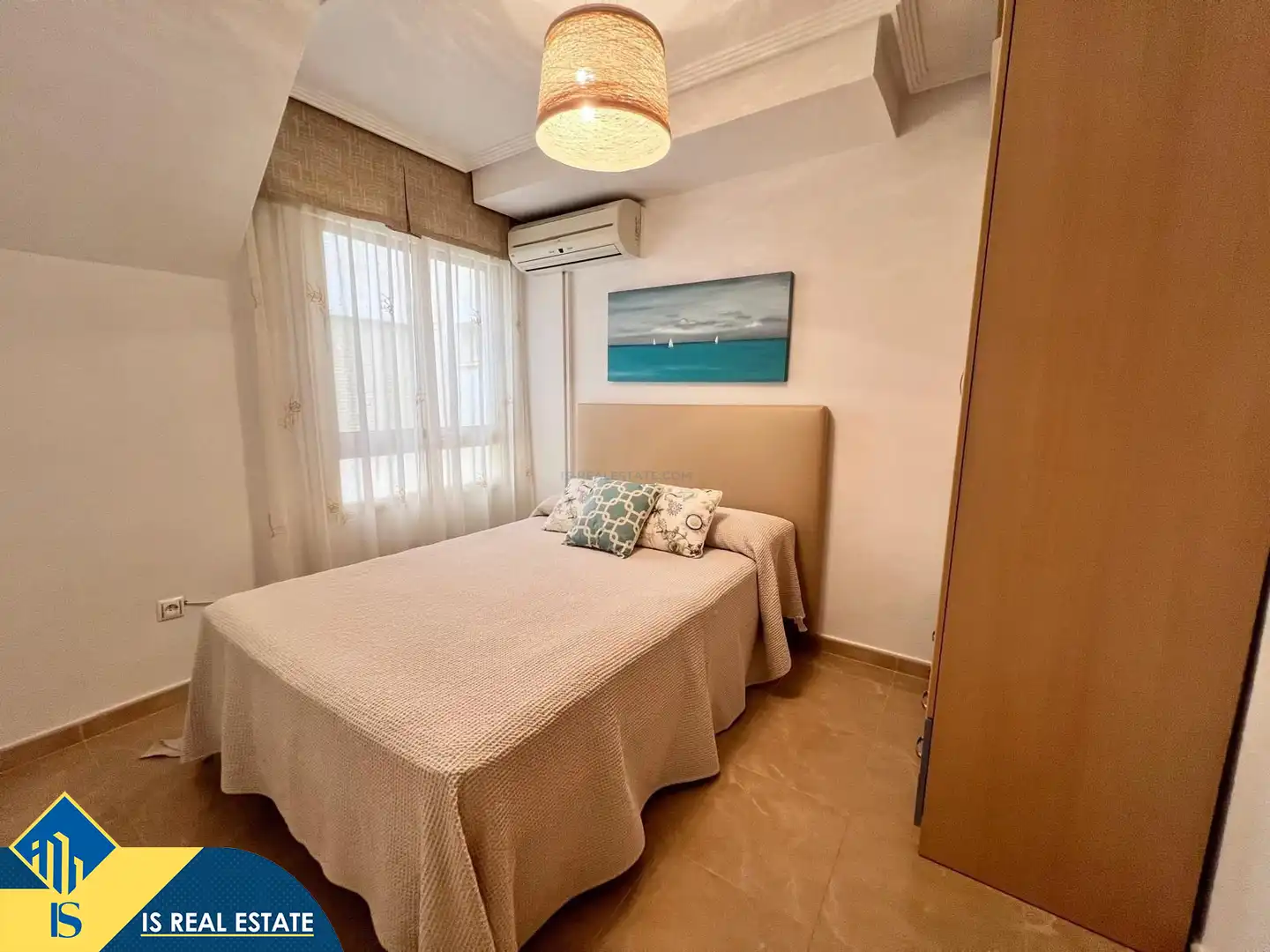 Duplex con ascensore in vendita a Las Viñas, imagen 15