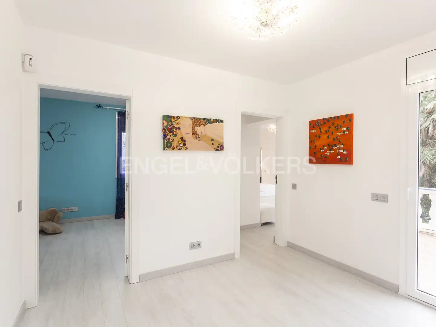 Houses for rent in Castelldefels  with Air Conditioner, Heating and Private garden
