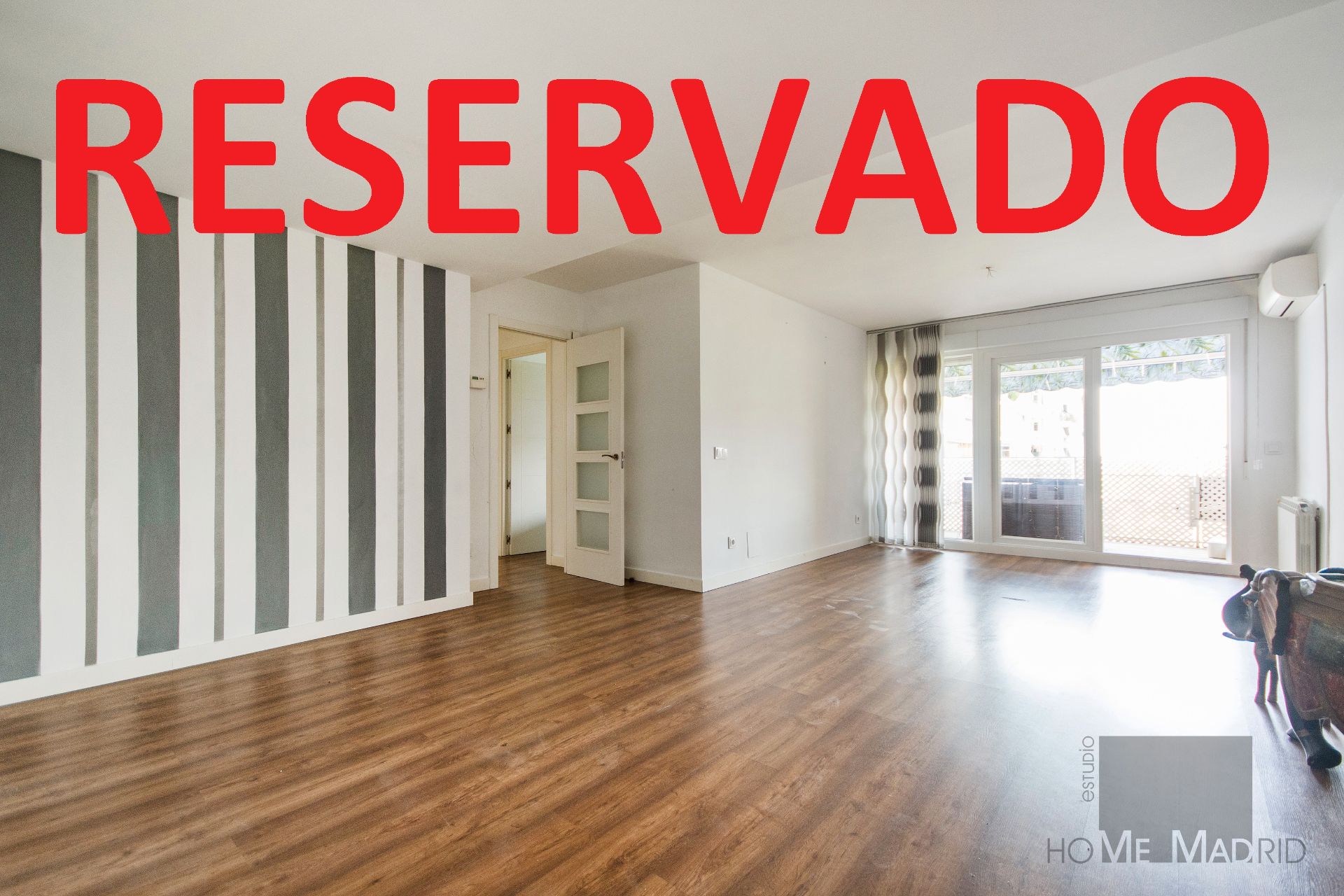 Bedroom of Flat for sale in Torrejón de Ardoz  with Air Conditioner, Heating and Terrace