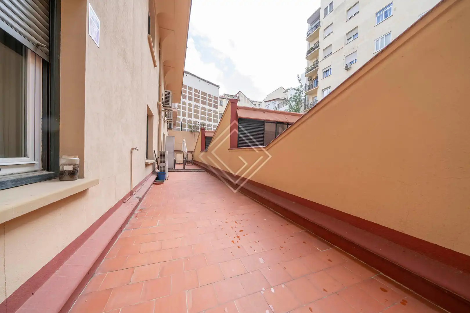Oficina amb ascensor en venda a Barrio de Salamanca, imagen 2