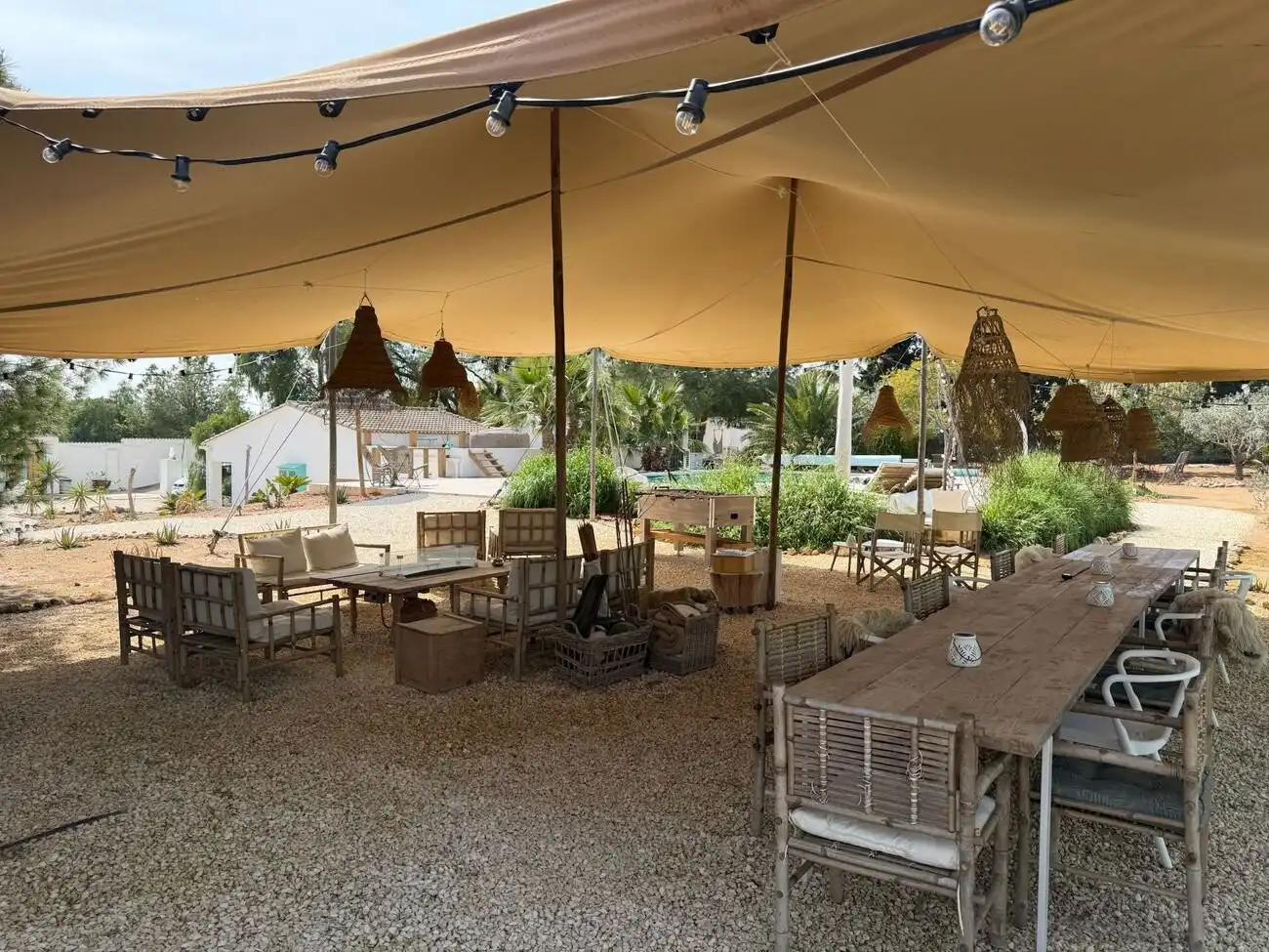 Maison rustique avec piscine à vendre à N/A, imagen 13
