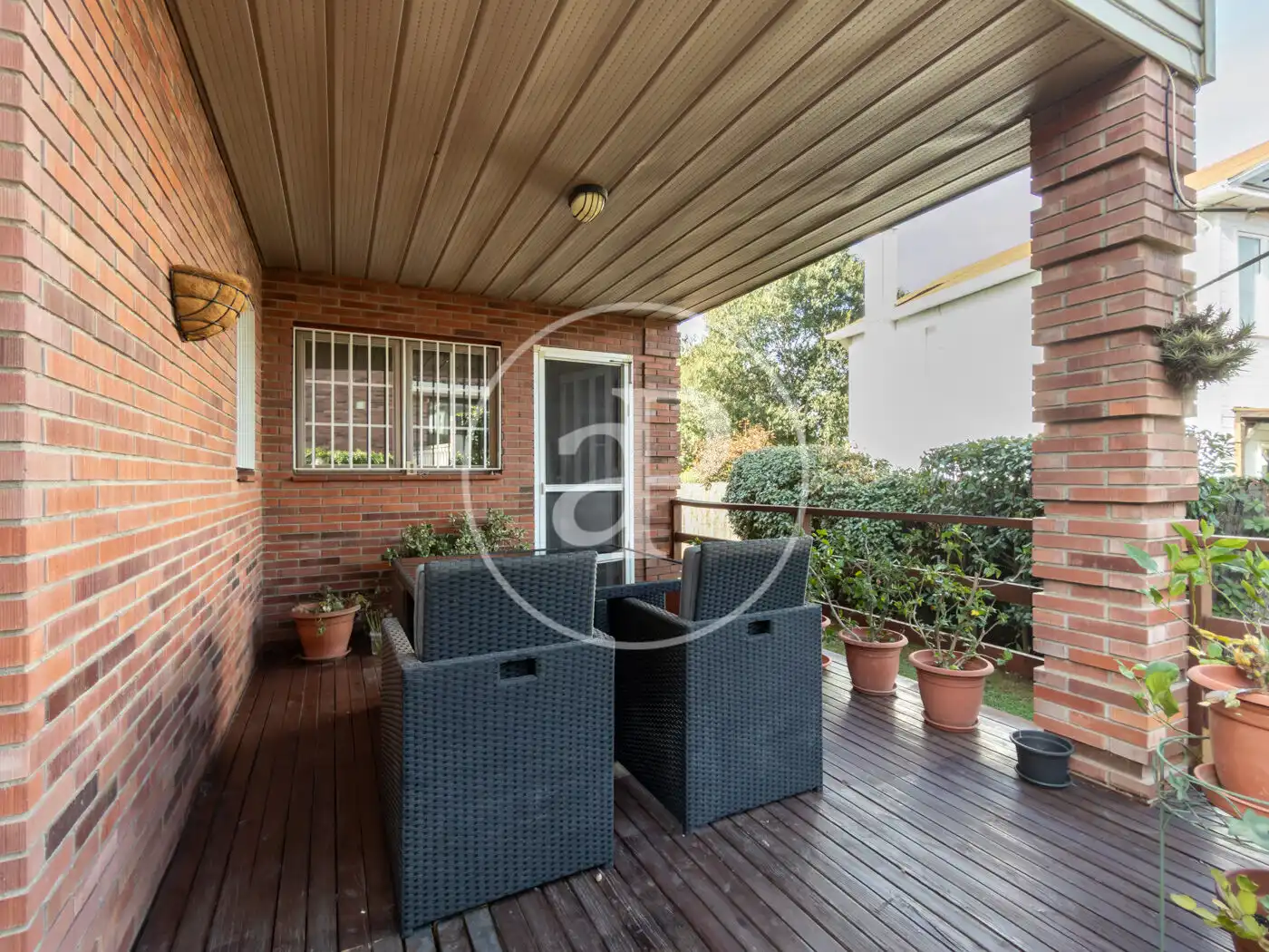 Casa amb jardí en venda a Passeig del Nard, imagen 40