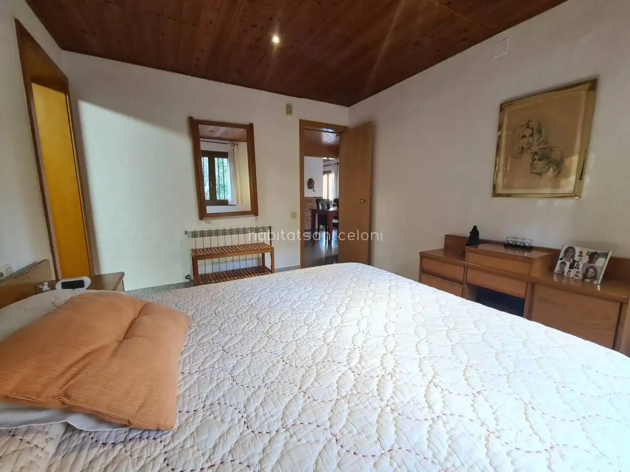Casa con jardín en venta en Sant Celoni, imagen 9