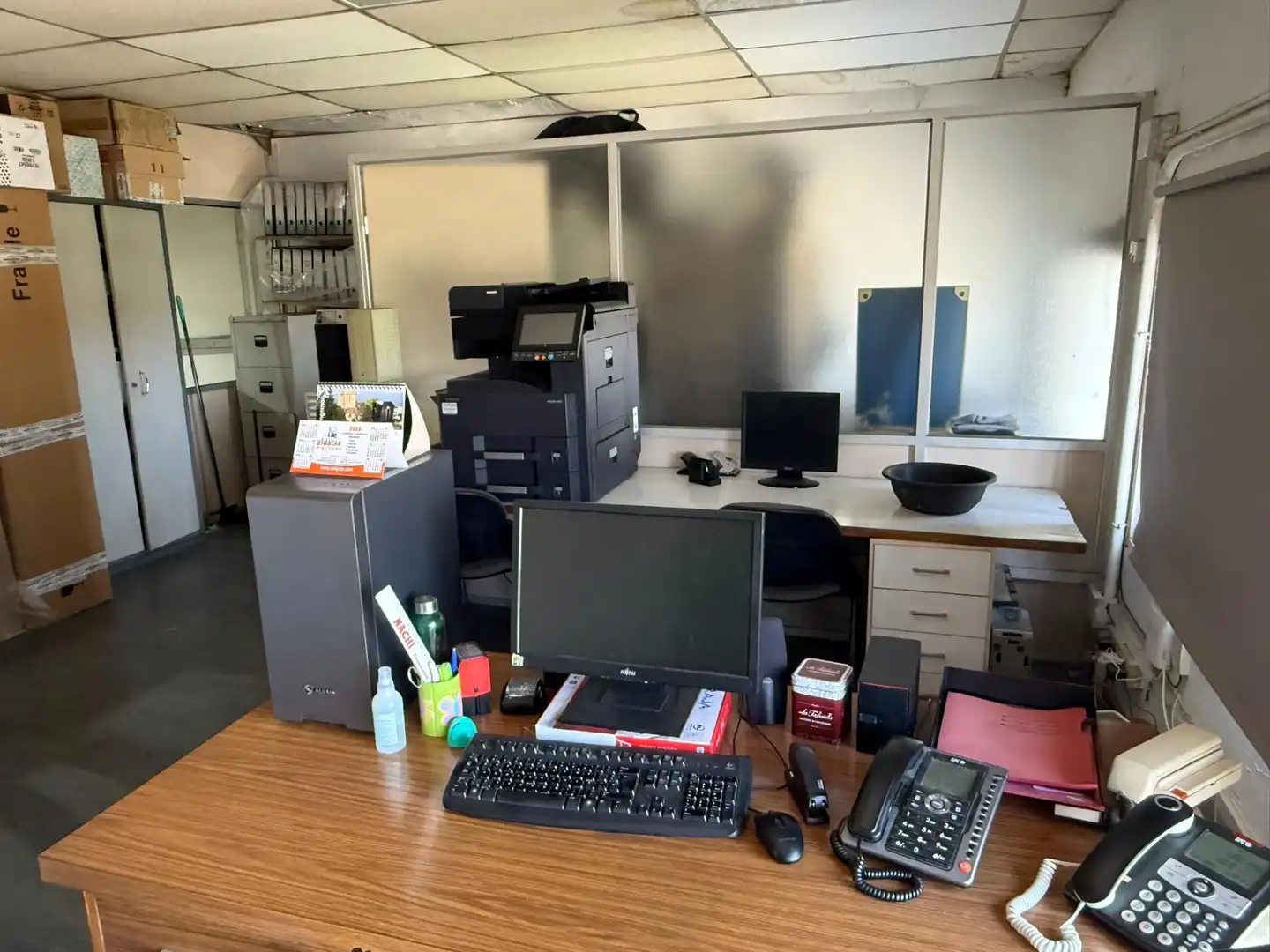 Industrial building for sale in Polinyà, imagen 11