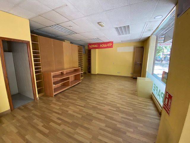 Local comercial en Alquiler en N/A en Pajaritos